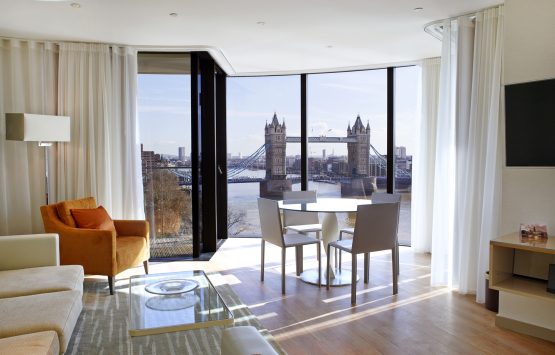 Снять квартиру в лондоне цена сколько стоит построить отель в россии