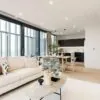 аренда квартиры Nine elms для студентов