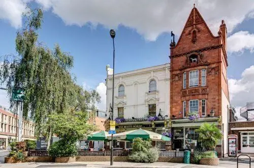 недвижимость в Fulham продажа аренда
