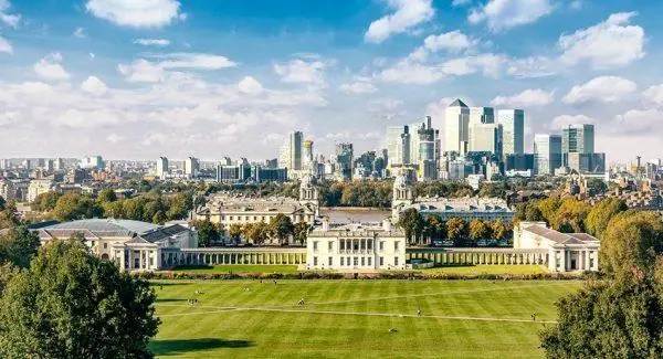 недвижимость в greenwich