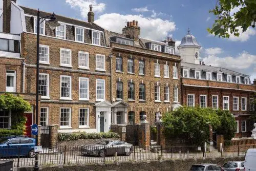 купить недвижимость в Highgate