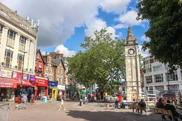 купить квартиру в lewisham