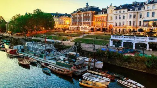 купить недвижимость в richmond