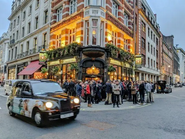 недвижимость в soho