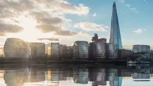 купить недвижимость в Southwark
