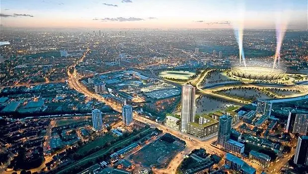 stratford